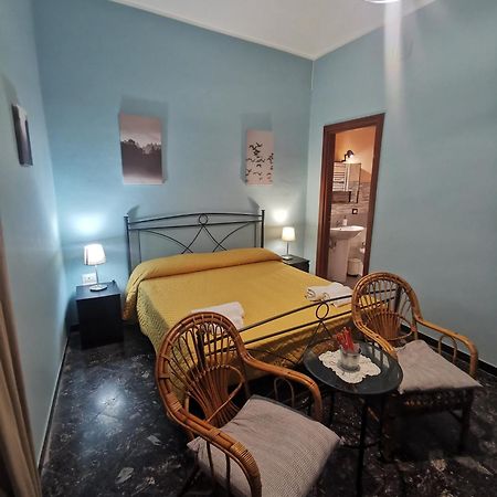 B&B Zi Camillo Sicignano degli Alburni Esterno foto