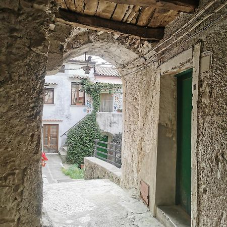 B&B Zi Camillo Sicignano degli Alburni Esterno foto