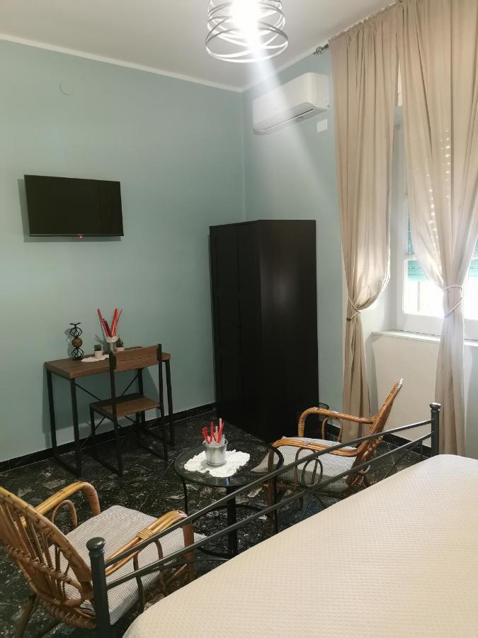 B&B Zi Camillo Sicignano degli Alburni Esterno foto