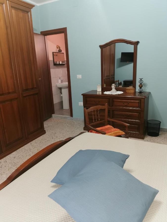 B&B Zi Camillo Sicignano degli Alburni Esterno foto