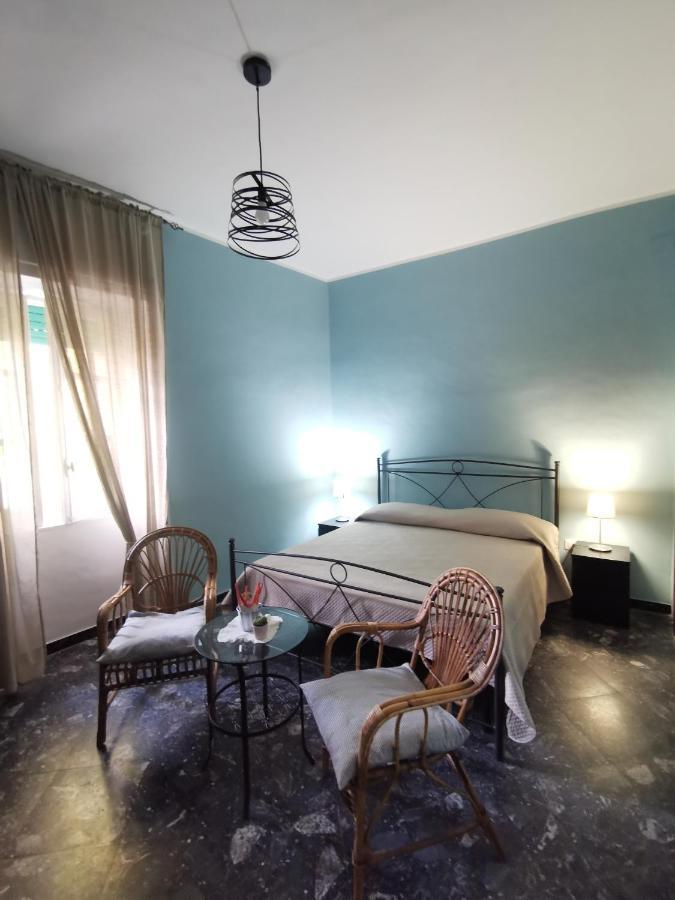 B&B Zi Camillo Sicignano degli Alburni Esterno foto