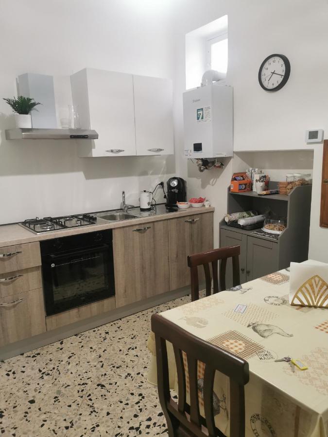 B&B Zi Camillo Sicignano degli Alburni Esterno foto