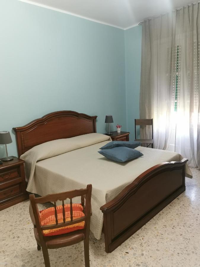 B&B Zi Camillo Sicignano degli Alburni Esterno foto