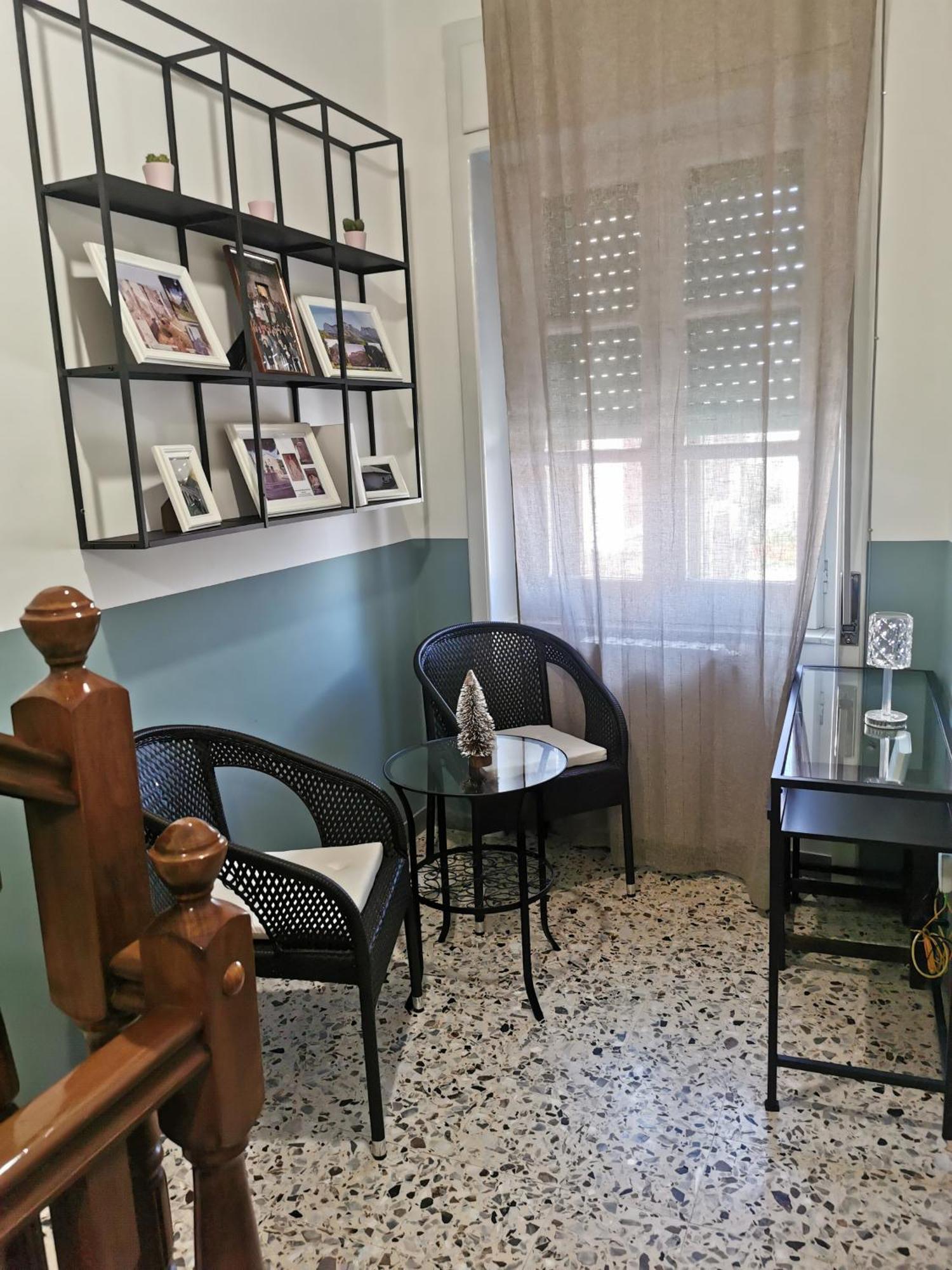 B&B Zi Camillo Sicignano degli Alburni Esterno foto