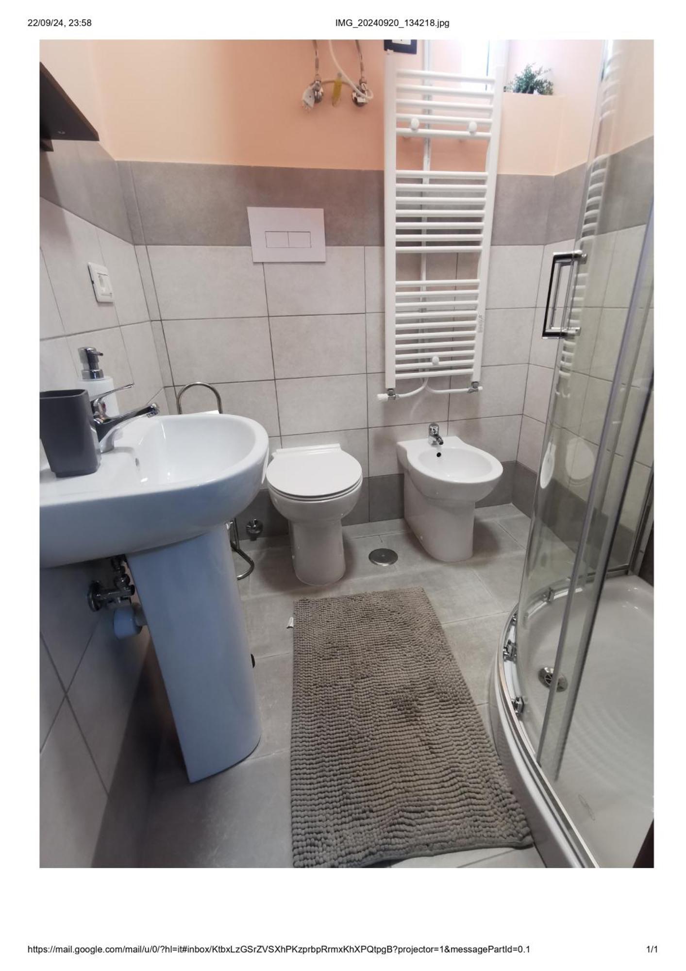 B&B Zi Camillo Sicignano degli Alburni Esterno foto