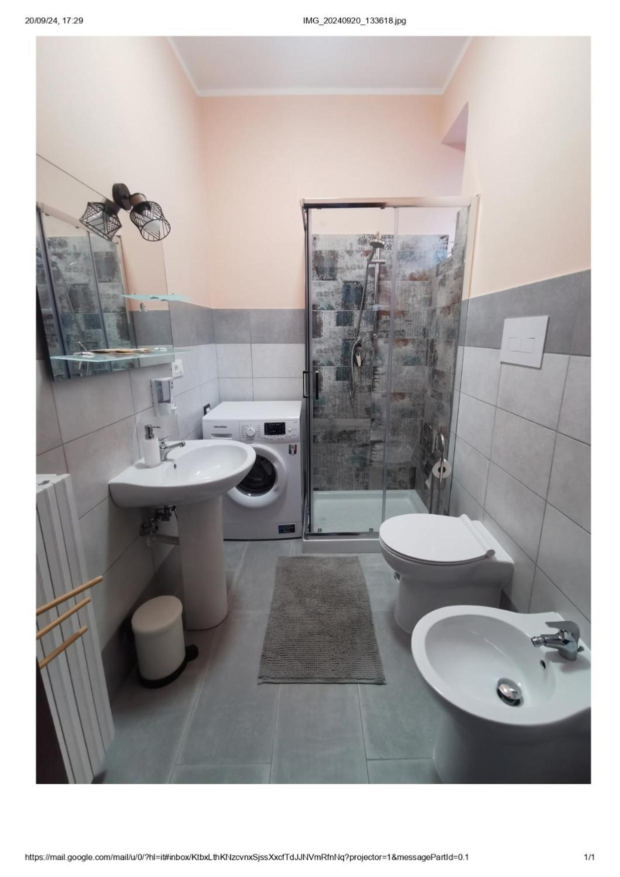 B&B Zi Camillo Sicignano degli Alburni Esterno foto